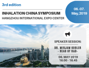 Inhalation China Symposium
