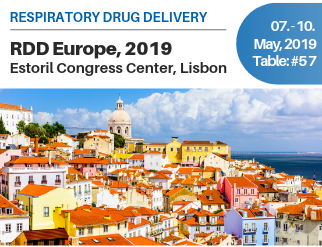 RDD Europe - MEGGLE Excipients & Technolgoy
